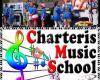 Charteris Music School