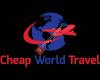 Cheap World Travel