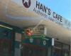 Chef Hans Cafe