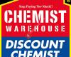 Chemist Warehouse