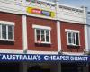 Chemist Warehouse