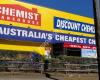 Chemist Warehouse Castle Hill