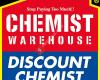 Chemist Warehouse Sunshine