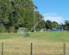 Chewton Soldiers' Memorial Park