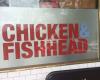 Chicken & Fishhead