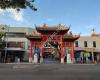 Chinatown Adelaide South Australia Inc.