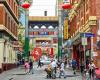 Chinatown Melbourne