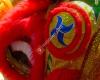 Chinese New Year at Chinatown