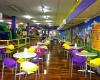 Chipmunks Playland & Cafe Dunedin