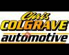 Chris Colgrave Automotive