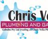 Chris Vella Plumbing and Gasfitting