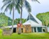 Christ Church Cathedral Darwin
