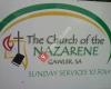 Church of the Nazarene