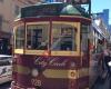 City Circle Tram 35