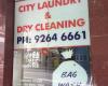 City Laundry & Dry Cleaning
