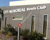 City Memorial Bowls Club