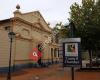 City of Port Adelaide Enfield Council Chambers