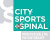 City Sports & Spinal Physiotherapy