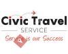 Civic Travel Service