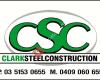 Clark Steel Construction Pty Ltd