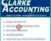 Clarke Accounting