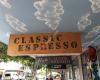 Classic Espresso Bar
