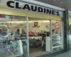 Claudine Shoes & Accessories