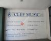 Clef Music