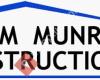 Clem Munro Construction Ltd