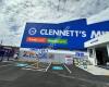 Clennett's Mitre 10 Hobart