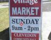 Clevedon Village Markets