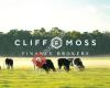 Cliff & Moss