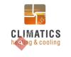 Climatics Heating & Cooling