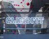 Climb Fit Kirrawee