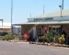 Cloncurry Airport