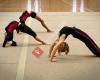 Club PERÓ Rhythmic Gymnastics Club: Tangara School for Girls
