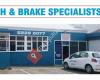 Clutch & Brake Specialists | Since 1959