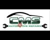 CMS Automotive Repairs