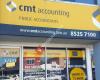 CMT Accounting Ptd Ltd