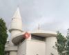 Coburg Islamic Centre - CIC (Fātih Mosque, Coburg Mosque)
