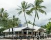 Cocos Holiday Apartments