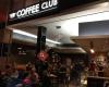 Coffee Club Café - Southland