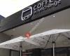 Coffee Interchange Cafe / Coffee Gastronomy Coffee Roasters