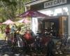 Cog Bike Cafe