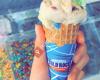 Cold Rock Ice Creamery
