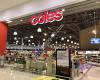 Coles Aspley