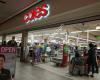 Coles Barkly Square