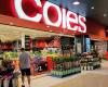 Coles Bondi Westfield