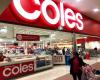 Coles Dianella