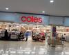 Coles Dubbo